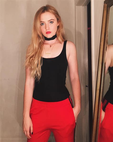 Kathryn Newton Nude Leaked And Sexy (60 Photos)